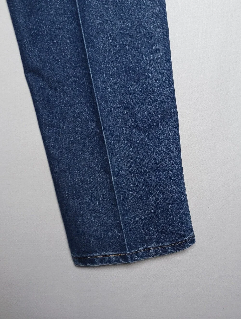 Wrangler excellent measures